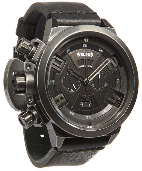 welder k24 watch replica|Welder K24 watch opinions for a student..